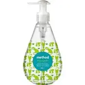 Method Liquid Handzeep  Botanical Garden Pomp 354ml