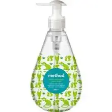 Method Liquid Handzeep  Botanical Garden Pomp 354ml