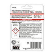 Glorix  Wc Blok Power 5 Ocean 55gr