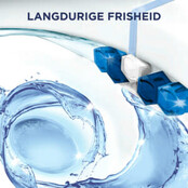 Glorix  Wc Blok Power 5 Ocean 55gr