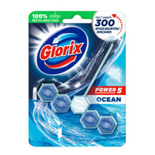 WC Blok Power 5 Ocean 55 g