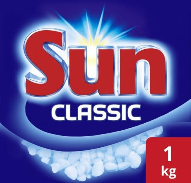 Sun Zout Classic 1kg