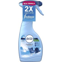 Febreze Textielspray Classic  500ml