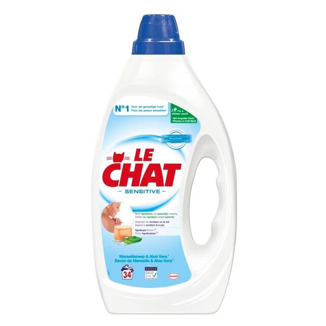 Le Chat Liquid Sensitive 33sc/1,485L