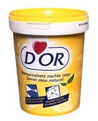 Dor Vloeibare zeep zacht 1kg