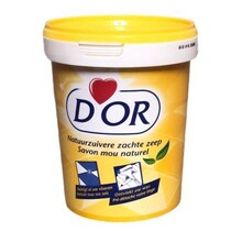 Dor Zachte Zeep 1kg