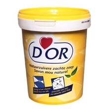 Dor Zachte Zeep 1kg