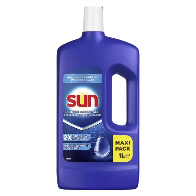 Sun Spoelglans Classic 1L