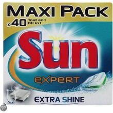 Sun Expert 40 Tabs