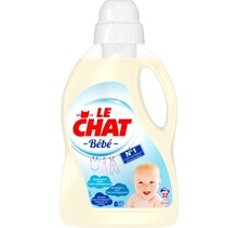 Le Chat Bebe Gel 32was 1.44L