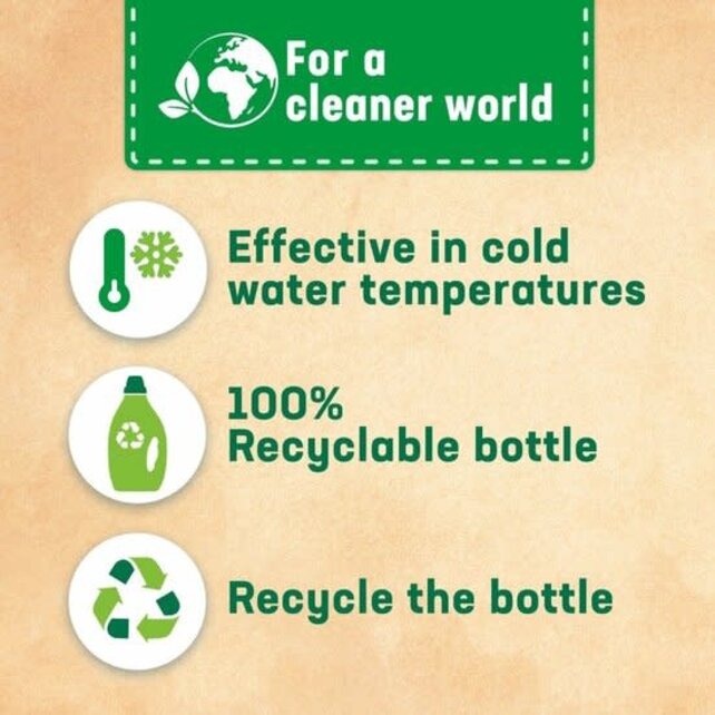 Le Chat Bebe Gel 32was 1.44L