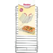 Metaltex Ruimtebesparend Taartrooster 32X45cm