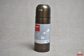 Metaltex Thermosfles Metallic Brown 300ml