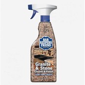 Bar Keepers Friend Granit & Stein Reiniger & Politur 750 ml