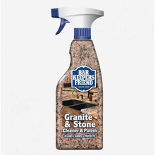 Nettoyant & Polish pour Granit & Pierre 750 ml