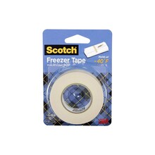 Scotch Freezer Tape 19mm x 28m