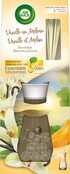Air Wick Essentiele Olien Geurstokjes 33ml Vanille En Meloen