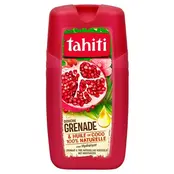 Tahiti Douchegel Granaat & Kokosolie  250ml