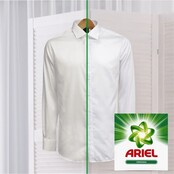 Ariel Lessive Original 39 lavages 2,5 kg