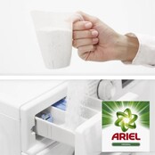 Ariel Lessive Original 39 lavages 2,5 kg