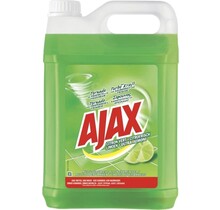 Ajax Allzweckreiniger Lime Fresh 5L