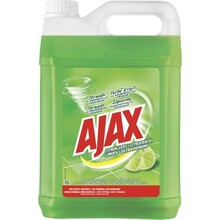 All-purpose Cleaner Lime Fresh 5L