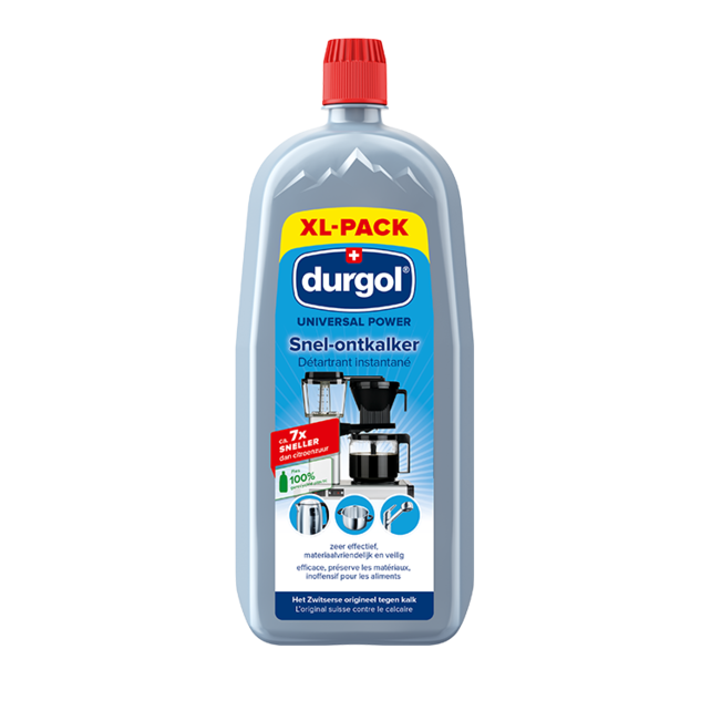 Durgol Schnellentkalker Universalstärke XL 1500ml