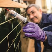 Maxforce appât pour cafards 4x30g  WHITE IC (Imidacloprid 2.15%)