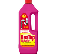 Destop Haarentferner Soda-Gel 1L