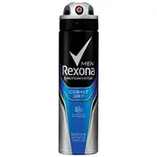 Rexona Deo Spray  Men Cobalt Dry 150ml