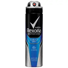 Rexona Deo Spray  Men Cobalt Dry 150ml