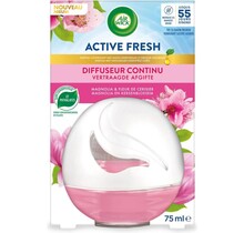 Air Wick Decosphere Magnolia & Cherry Blossom