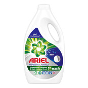 Détergent Liquide Ariel Formule Professionnelle pour le Linge Blanc - 2.5L / 4L