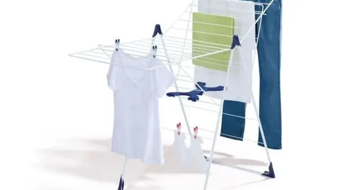 Drying Racks & Hangers