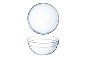 Arcoroc Bols en verre empilables Ø7cm 6 pièces