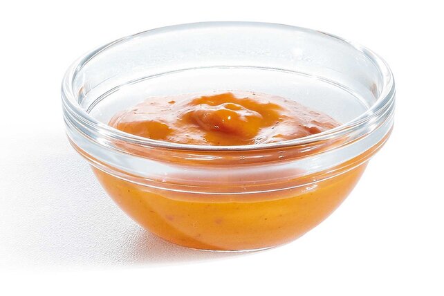 Arcoroc Stapelbare Glazen Schaaltjes Ø7cm  6 stuks