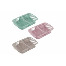 Bali Afdruiprek Met Plateau 3ass