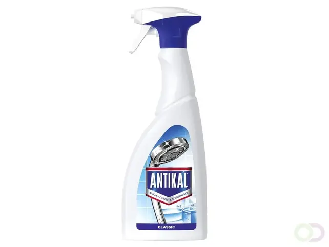 Antikal Spray - Détartrage original