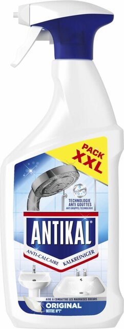Antikal Spray - Kalkentferner original