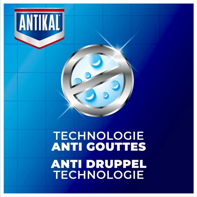 Antikal Spray - Détartrage original