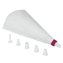 Poche à Douille et à Décoration