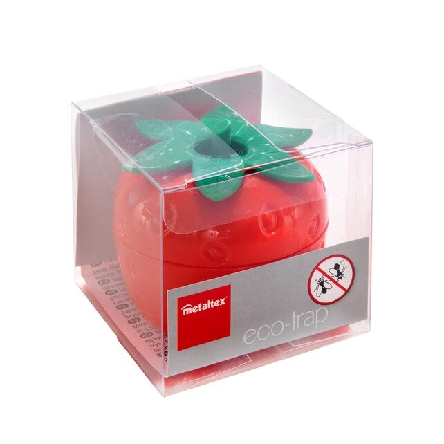 Metaltex Eco-Trap Fruit Fly Trap