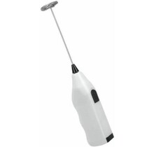 Metaltex Electric Milk Frother