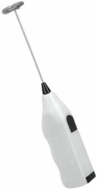 Metaltex Electric Milk Frother