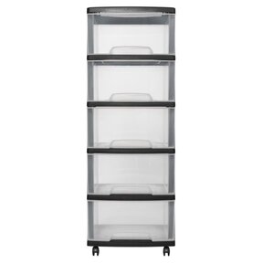 Essentials Drawer System