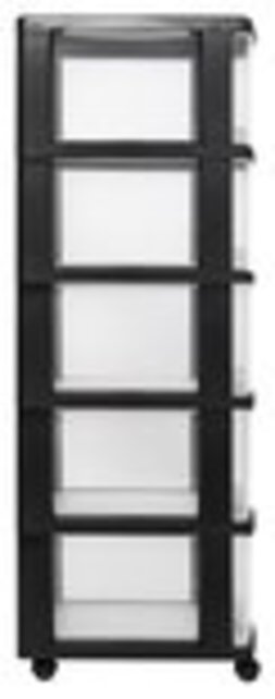 Curver Sliding Drawer Storage System 5X20 L