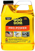 Goo Gone Pro-Power Klebstoffentferner Flasche 950 ml