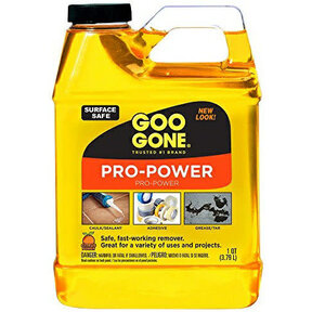 Lijmverwijderaar Voor Alle Oppervlakken - 950 ml