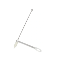 Fackelmann Lockenschneider für Obst und Gemüse