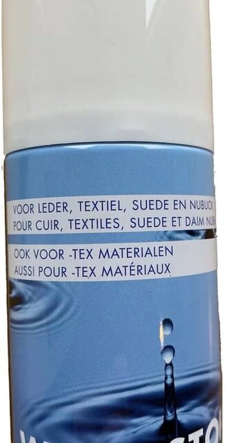 Waterstop Spray - Impregnation Spray - 400 ml
